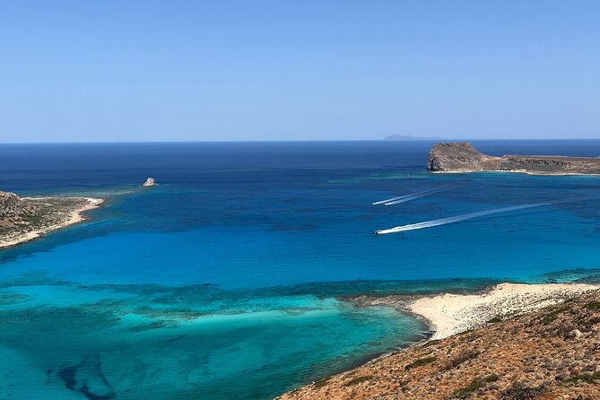 Private Day Trip to Falassarna and Balos Beach Crete - FAQ