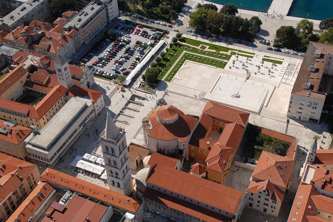 Private day trip to ibenik & Zadar from Split or Trogir - Authentic Experiences Only a Private Tour Can Offer