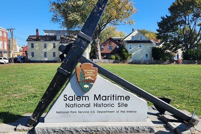 Private Day Trip to Salem and Hammond Castle from Boston - Cost and Value