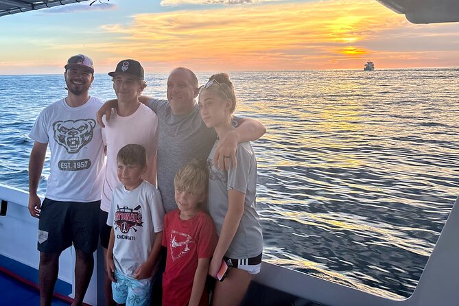 Private Dolphin Cruise in Panama City Beach - Authentic Insights from Reviews