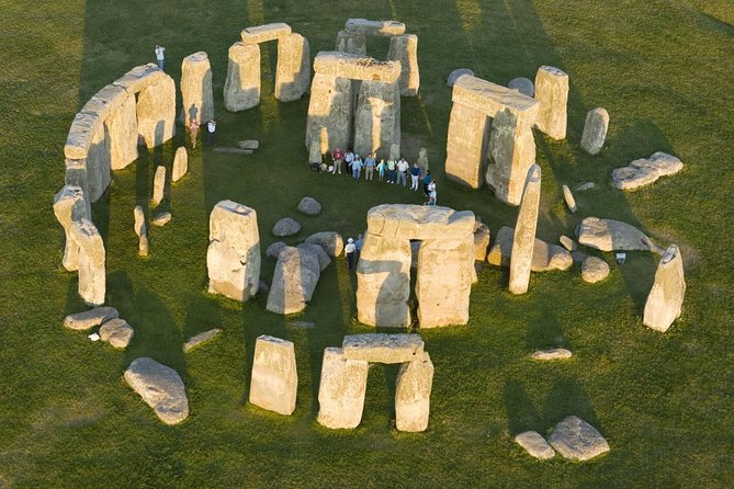 Private driver guided tour Stonehenge - Practical Tips for Your Tour