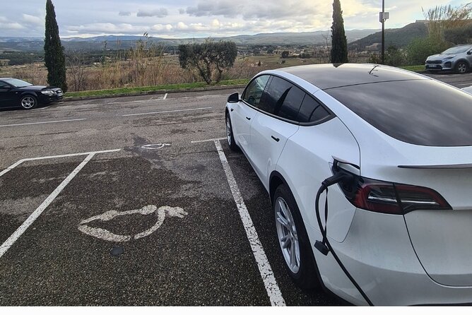 private driver vtc marseille taxi transfer airport station port hotel - Who Is This Service Best Suited For?
