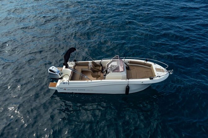 Private Dubrovnik Boat Unique Experience - Snorkeling, Swimming, and Relaxing