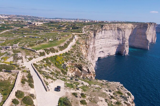 Private E Jeep Chauffered Tour in Gozo - Analyzing the Value