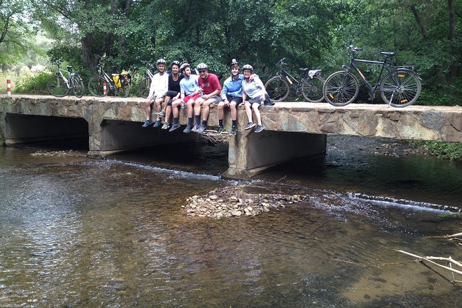 Private Ebike full day excursion to Sierra Norte Natural Park - Who Would Love This Experience?