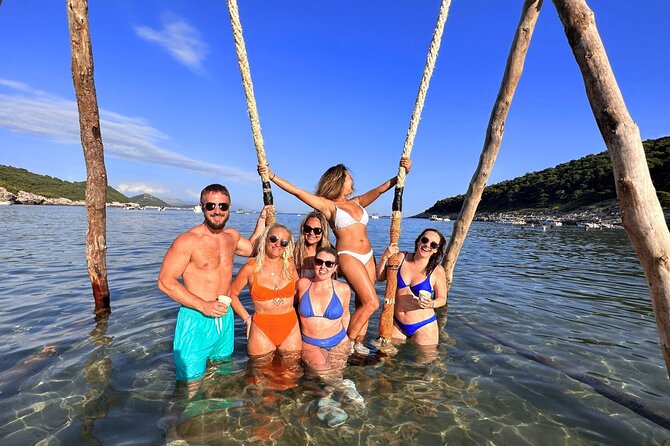 Private Elaphiti Islands Boat Tour from Dubrovnik - The Value of the Price