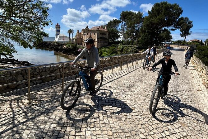 Private Electric Mountain Bike Tour in Sintra Cascais - Final Thoughts: Who Would Love This Experience?