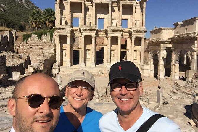 Private Ephesus and Sirince Tour - Stop 3: Sirince Koyu