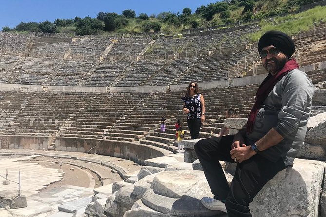 Private Ephesus & House of Mother Mary Tour - Why You Should Consider This Tour