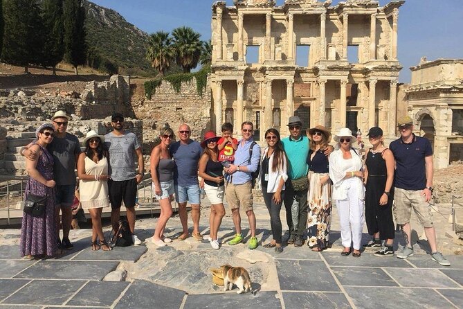 Private Ephesus Less Walking Tour with Expert Guide - Final Thoughts