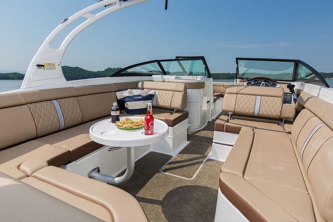 Private escape to discover Cannes & Lerins islands from the sea - Final Thoughts