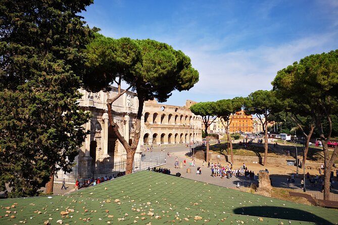 Private Exclusive Tour of the Colosseum and Ancient Rome - Who Will Love This Tour?