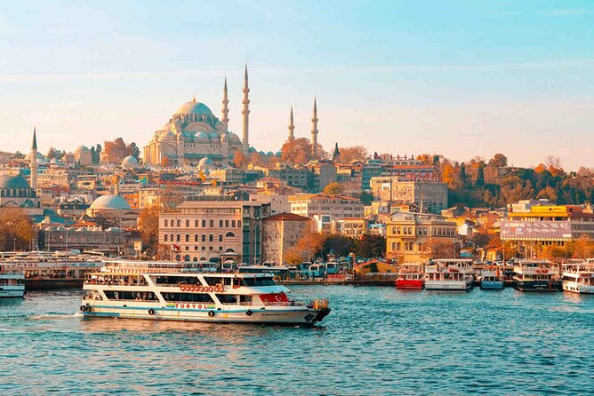 Private Flexible Tours from Galataport - FAQ