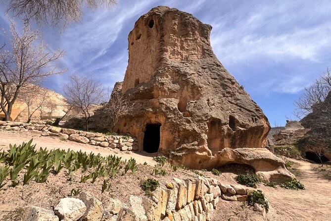 Private Full Day Guided Tour Visit to Cappadocia - The Sum Up