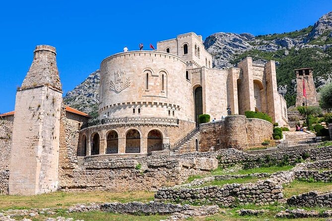 Private Full Day Tour to Shkodra and Kruja from Tirana - What Makes This Tour Stand Out?