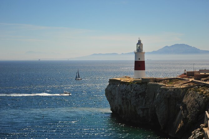 Private Gibraltar Victory Gold Tour 2.30hrs - Final Thoughts