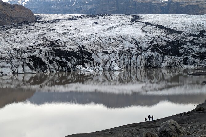 Private Glacier Hike in Iceland - The Environmental and Social Responsibility Aspect