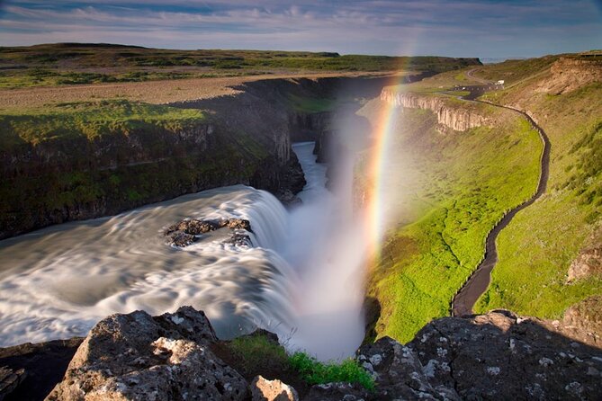 Private Golden Circle & Blue Lagoon Transfer (Up to 8 pax) - Who Should Consider This Tour?