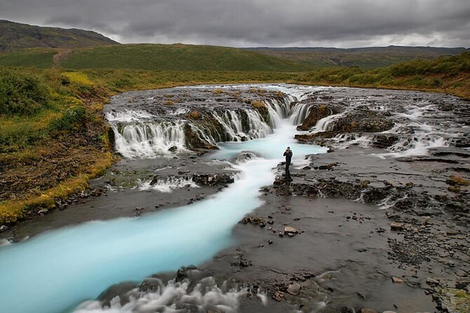 Private Golden Circle Tour from Skarfabakki Cruise Terminal - FAQ