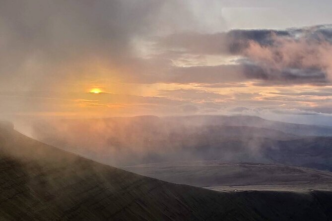 Private Guided Hike: Sunset On Pen y Fan In The Brecon Beacons - Authentic Experiences and Tips from Reviewers
