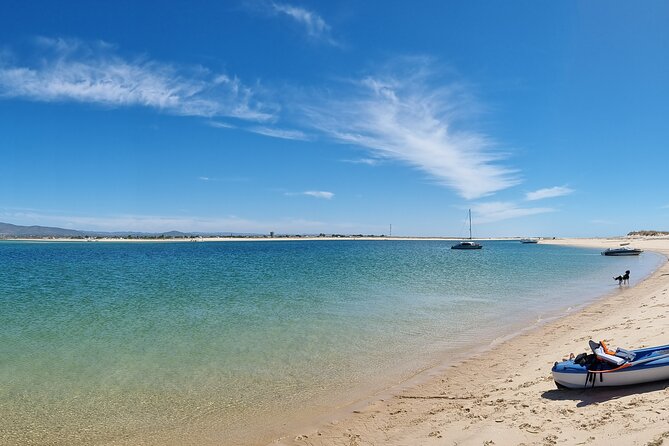 Private Guided kayak Tour/Birdwatching/Nature Tour. - Final Thoughts: Who Should Book This Experience?