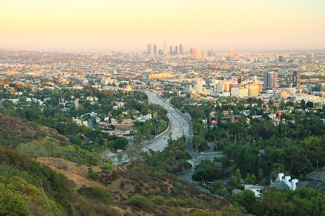 Private, Guided Tour: Hollywood and Celebrity Tour - The Sum Up