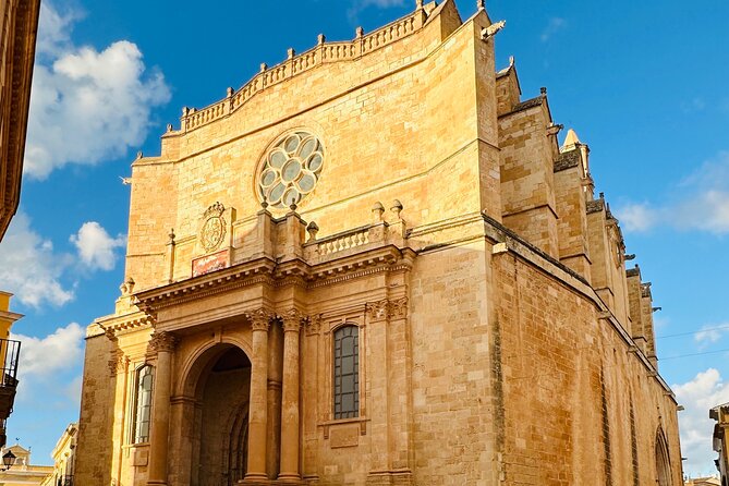 Private Guided Tour of Ciutadella with Tasting - Practical Details and Considerations