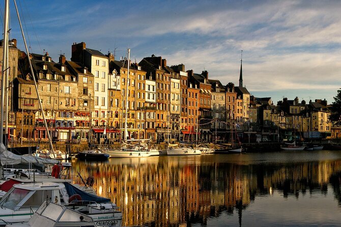 Private Guided Walking Discovery Tour of Honfleur - FAQs