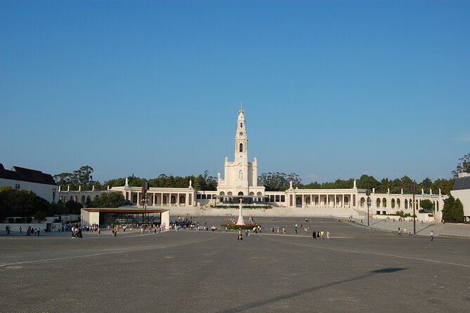 Private Half Day Tour to Fátima - FAQ