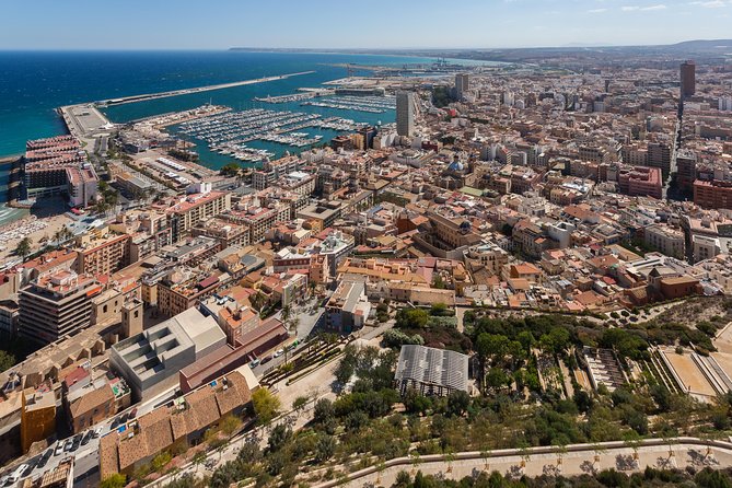 Private Half-Day Walking Tour of Alicante - Final Thoughts