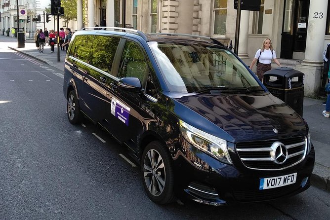 Private Heathrow Transfer to/from Southampton - FAQ