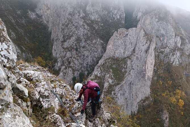 Private Hiking OR Climbing Experience in beaufitul gorges - FAQ