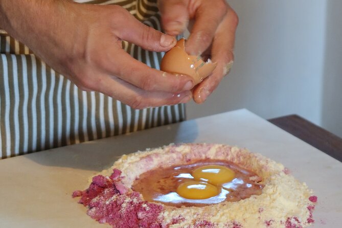 Private Home-Made Pasta Cooking Class in Pisa. - Who Should Book This Tour?
