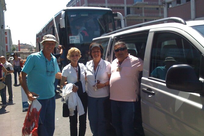 Private istanbul tour with transportation - Final Thoughts