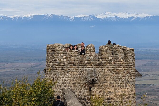 Private Kakheti Tour organic Wine Tasting with Lunch - Who Will Love This Tour?