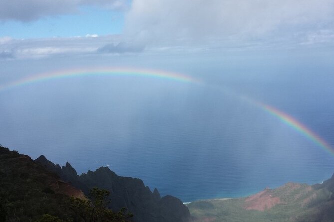 Private Kauai Island Tour : Waimea Canyon, Kalalau Lookout + More - FAQs