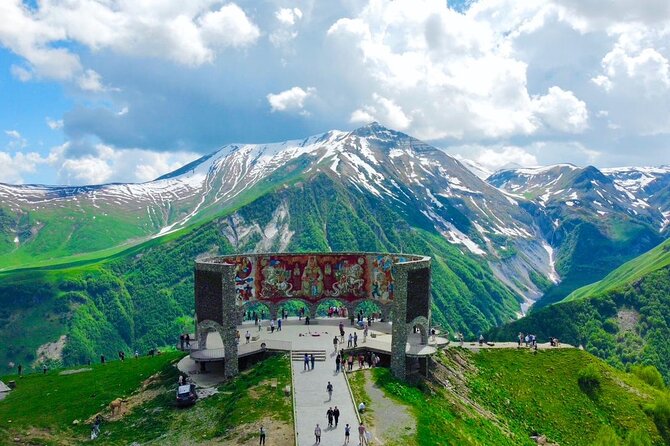 Private Kazbegi and Gudauri Mountain Tour - Final Words