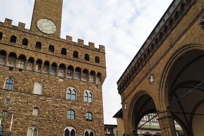 Private Kids Treasure Hunt in Palazzo Vecchio - FAQs