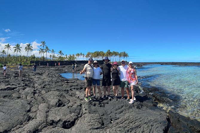 Private Kona Cruise Ship Excursion Kona up to 14 People - FAQ