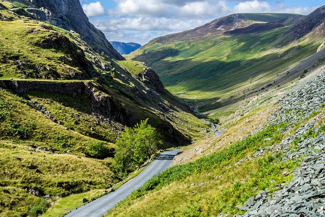 Private Lake District Tour: Ten Lakes Spectacular - Final Thoughts: Is This Tour for You?