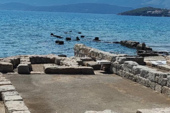 Private Luxury Biblical Tour: Apostle Pauls Footsteps  Corinth - FAQs