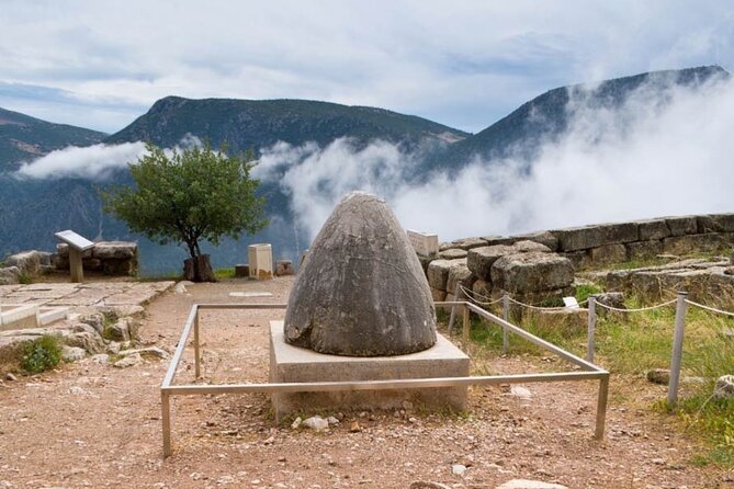 Private Luxury Full Day Tour to Thermopylae & Delphi - FAQ  