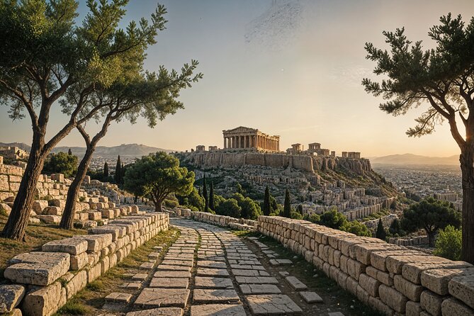 Private Luxury Tour: Athens & Temple of Poseidon Grand Tour - Frequently Asked Questions
