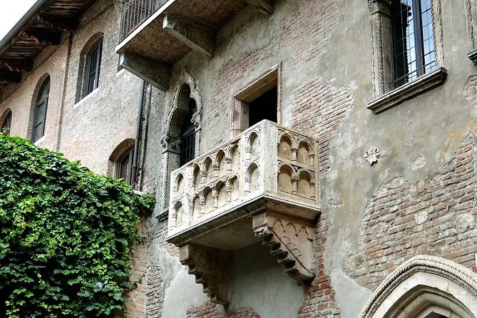 Private Luxury Transfer from Venice to Milan with stop in Verona(or vice versa) - FAQ