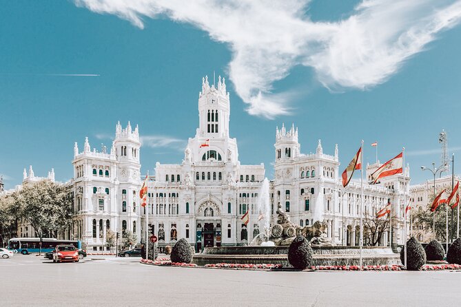 Private Madrid Bike Tour with Friendly Local Guide - The Sum Up: Is This Tour Right for You?
