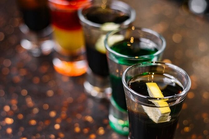 Private Madrid Tapas Tour - Who Should Book This Tour?