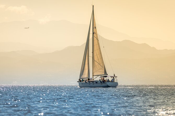 Private Magic Sunset Sailing Trip to DIA in Heraklion,Crete(4,5H) - Why This Experience Is Worth It