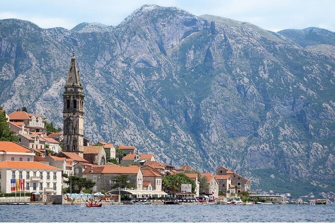 Private Montenegro tour (incl. Herceg Novi, Perast and Kotor) from Dubrovnik - Return and Flexibility