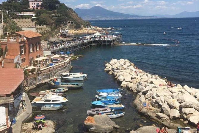 Private Naples City Tour - Who Will Love This Tour?
