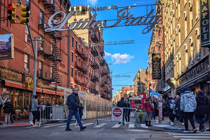 Private New York City Custom Tour - The Sum Up: Who Will Love This Tour?